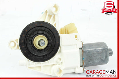 06-13 Mercedes GL450 ML350 R320 Front Right Door Window Regulator Motor Unit