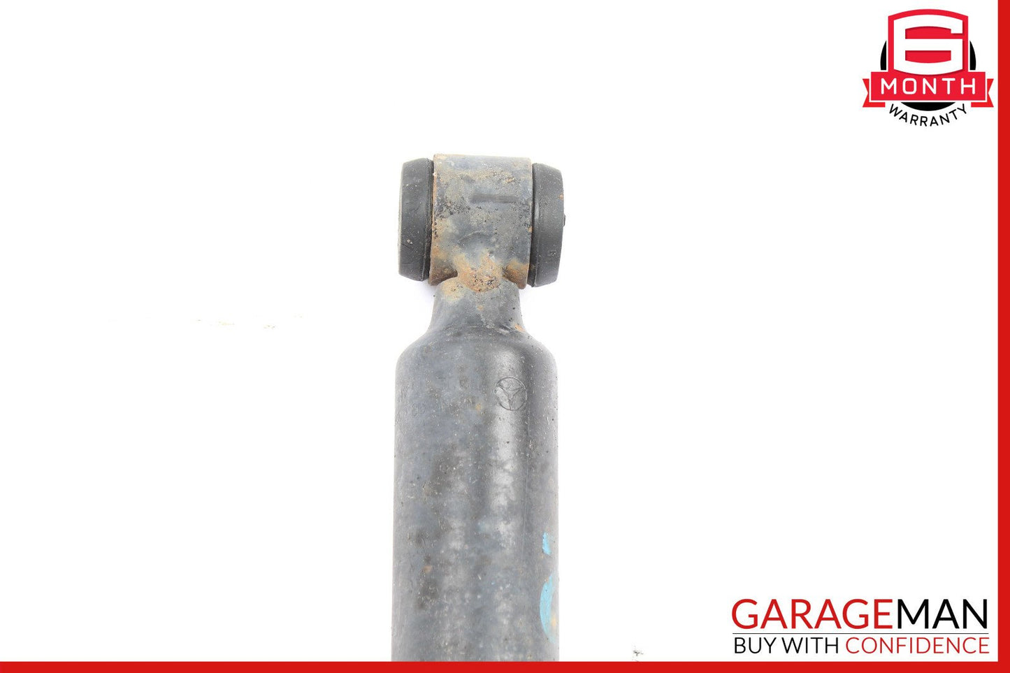 01-07 Mercedes W203 C320 Rear Left & Right Side Shock Absorber Strut Set