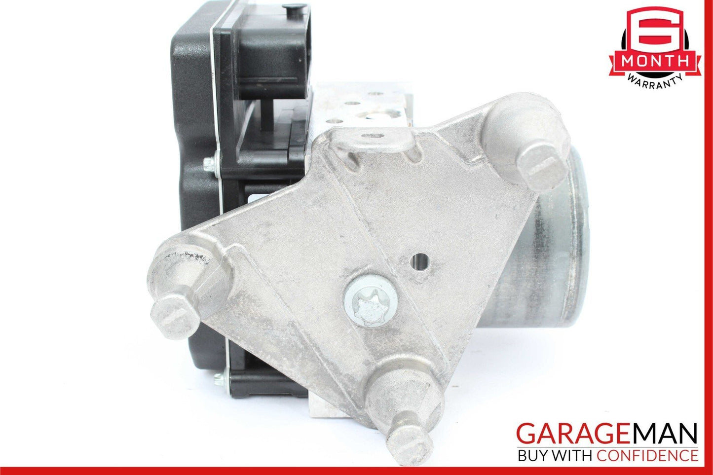 10-16 Mercedes W212 E350 ESP ABS Anti Lock Brake Pump 2124319512 OEM