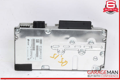 13-17 Audi Q5 SQ5 Radio Audio Sound System Amplifier AMP 8T1035223A OEM