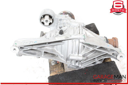 18-25 Audi Q5 Rear Diff Differential Axle Carrier Assembly 0B0500043 OEM