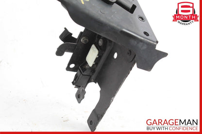 03-09 Mercedes W211 E320 E500 Headlight Support Bracket Right Passenger Side OEM