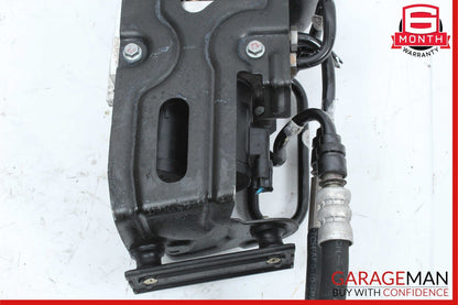 03-06 Mercedes R230 SL500 Rear Hydraulic Suspension Valve Block Remanufactured
