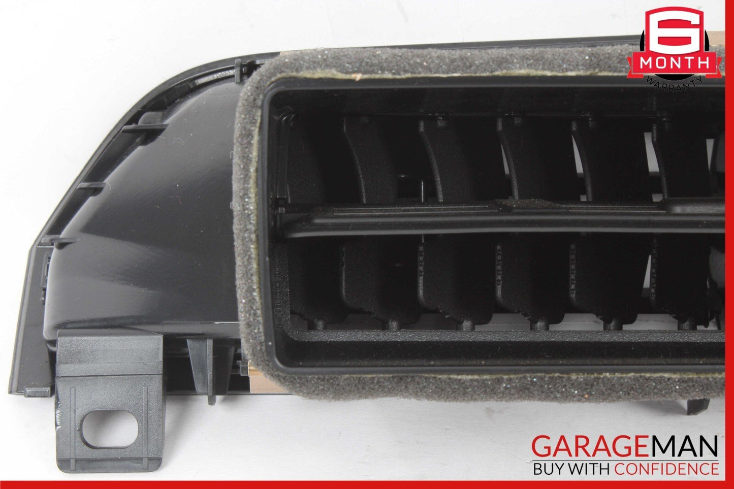 19-24 Audi Q3 Center Dashboard Ventilation Nozzles 83B820903