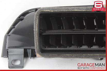19-24 Audi Q3 Center Dashboard Ventilation Nozzles 83B820903