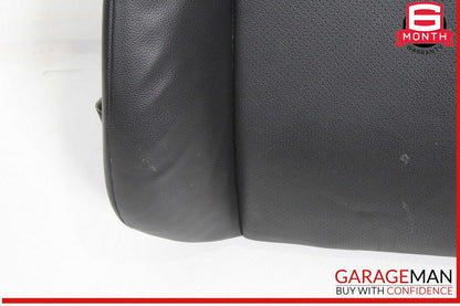 08-14 Mercedes W204 C300 C350 Sedan Front Right Upper Top Seat Cushion OEM