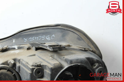 07-09 Mercedes X164 GL450 4MATIC Front Right Side Headlight Lamp Bi Xenon OEM