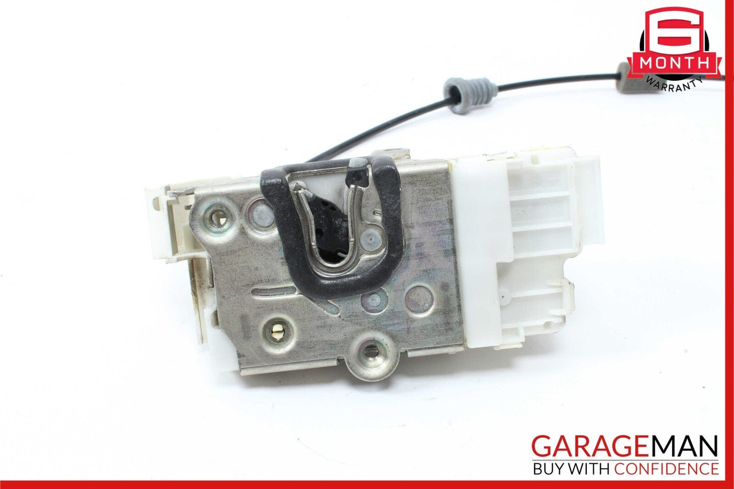 06-12 Mercedes W164 ML350 GL450 R350 Rear Right Side Door Lock Latch Actuator