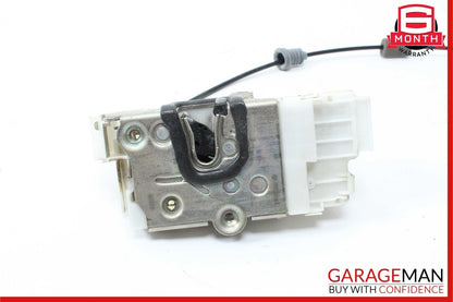 06-12 Mercedes W164 ML350 GL450 R350 Rear Right Side Door Lock Latch Actuator