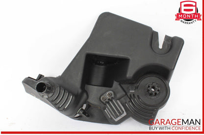 17-20 Mercedes R172 SLC300 Rear Left Driver Side Bracket Cargo Luggage Cover OEM