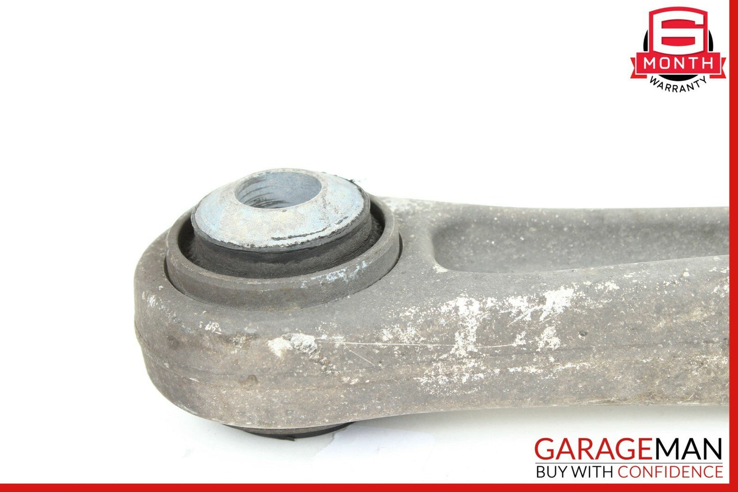 03-10 Porsche Cayenne 955 957 Rear Right / Left Upper Rearward Control Arm OEM