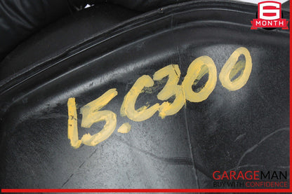 15-20 Mercedes W205 C300 SLC300 Coolant Reservoir Overflow Expansion Tank OEM