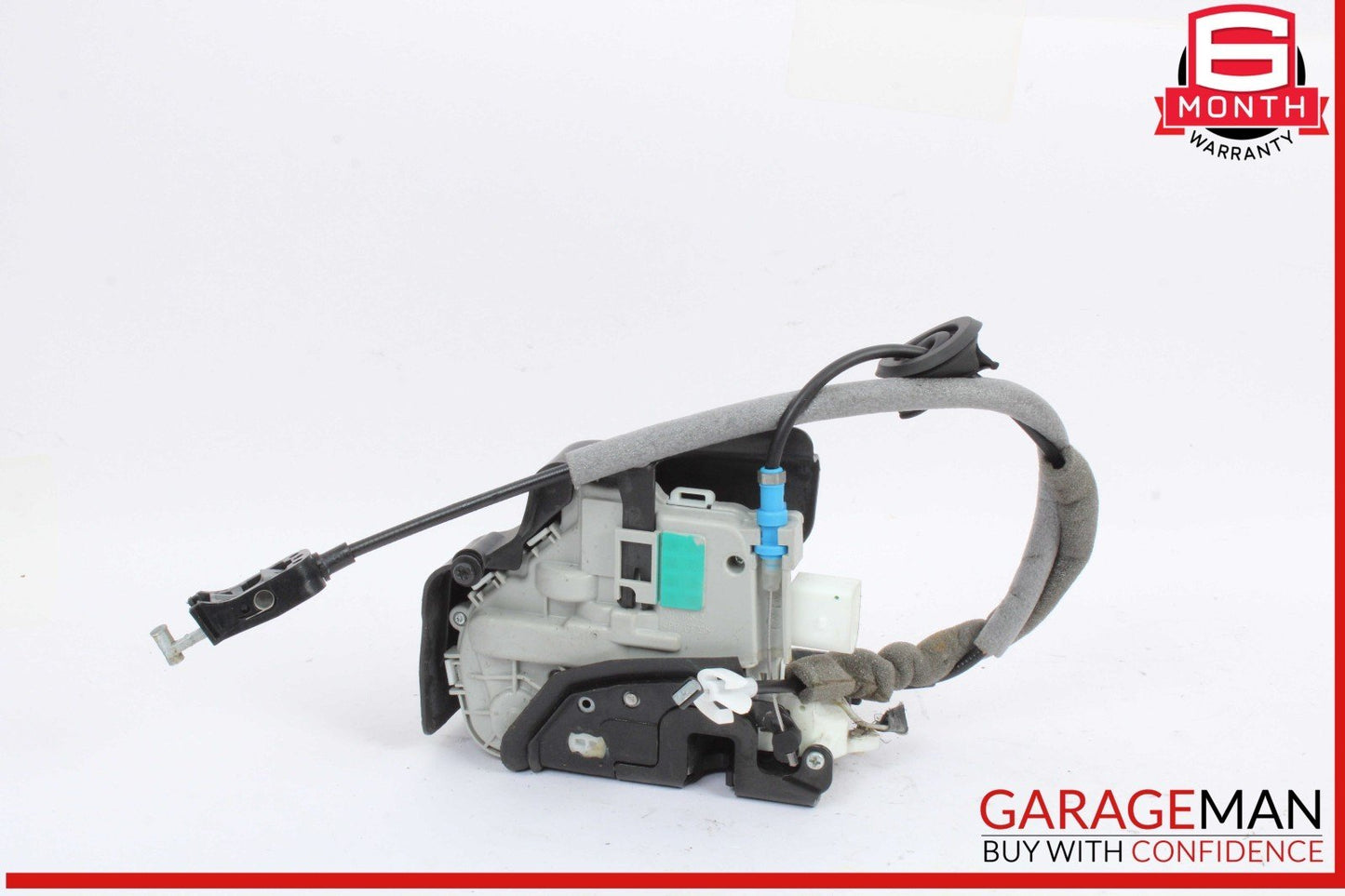15-20 Audi A3 S3 RS3 Front Left Driver Side Door Lock Latch Actuator OEM