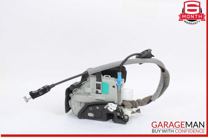 15-20 Audi A3 S3 RS3 Front Left Driver Side Door Lock Latch Actuator OEM