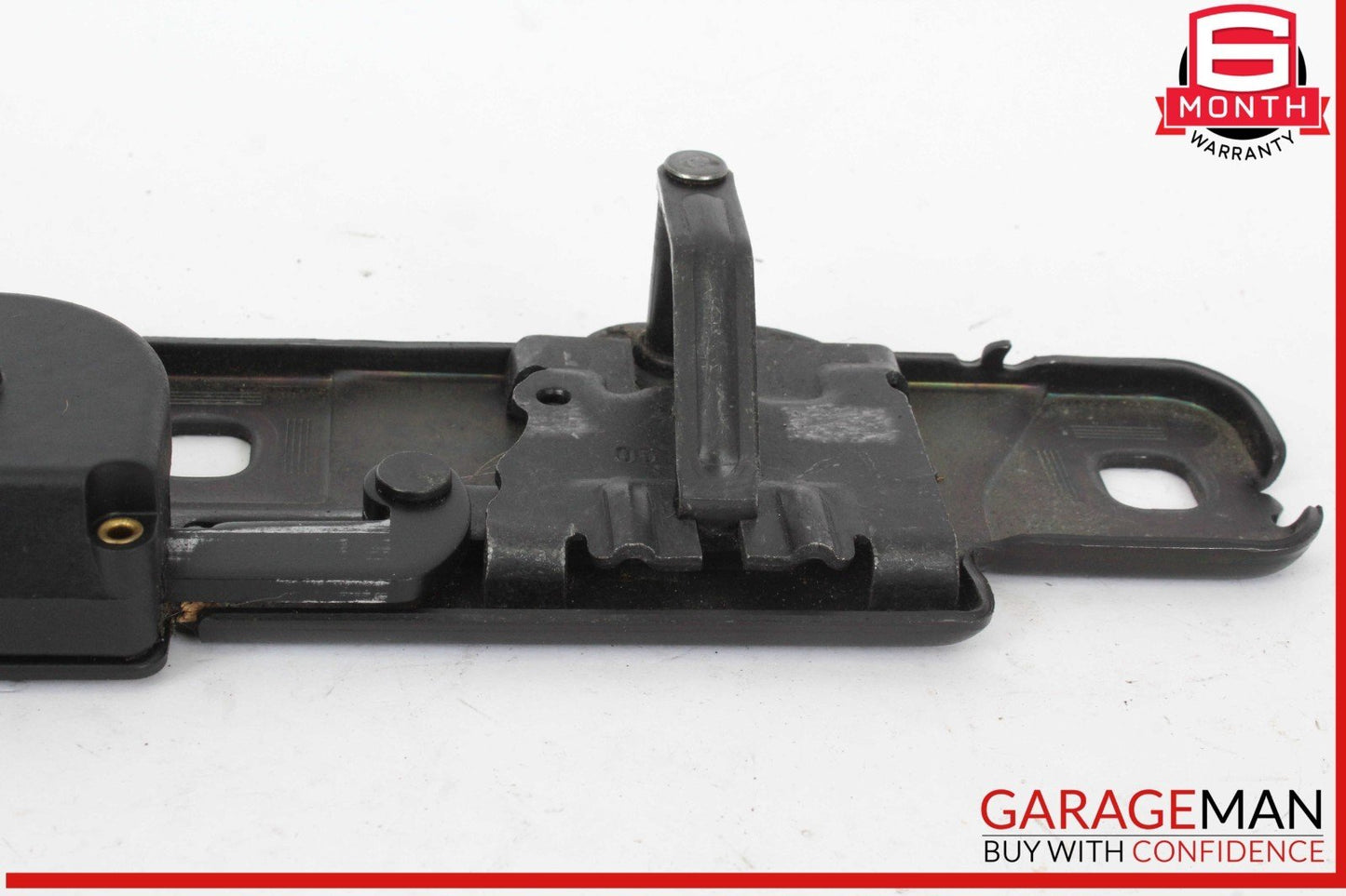 13-17 Audi SQ5 Q5 Trunk Tailgate Liftgate Boot Lid Lock Latch Release Motor OEM