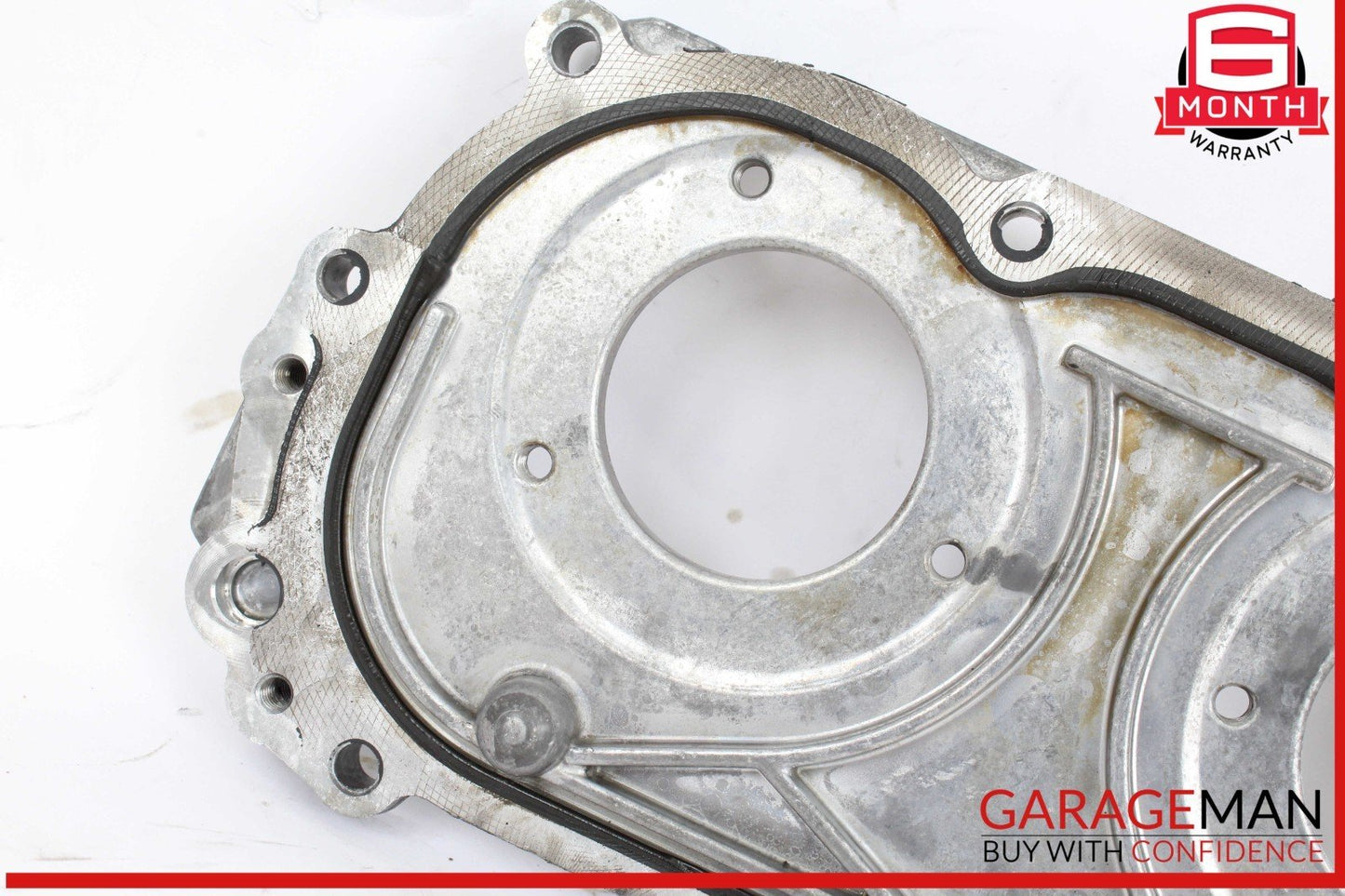 15-20 Mercedes W205 C300 2.0L Engine Timing Cover 2740150700 OEM