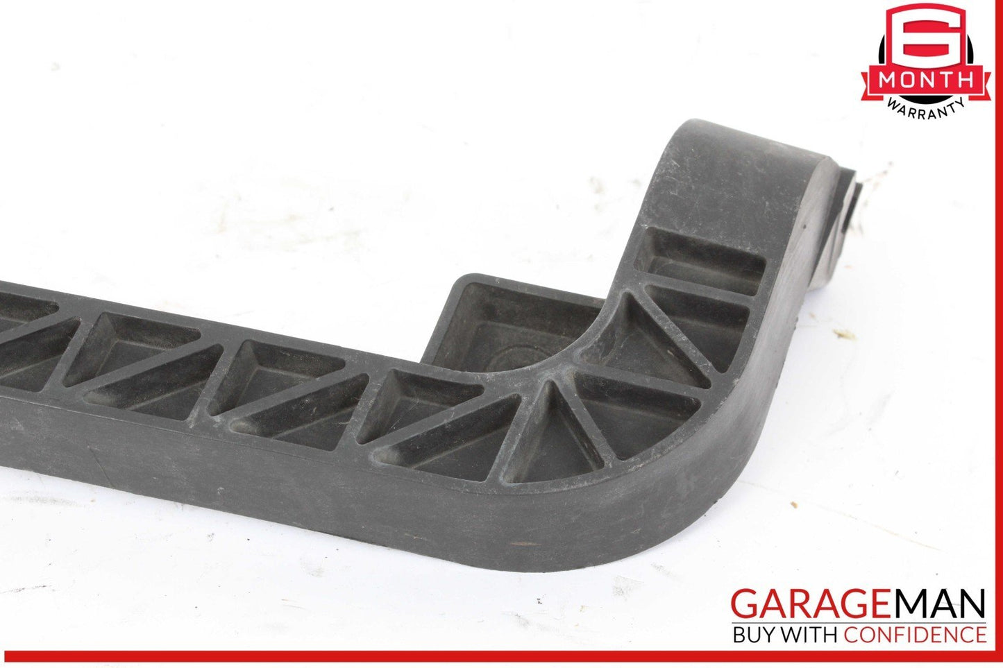 12-19 Mercedes X166 GL550 GL450 Front Right Side Radiator Core Support Bracket