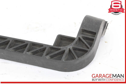 12-19 Mercedes X166 GL550 GL450 Front Right Side Radiator Core Support Bracket