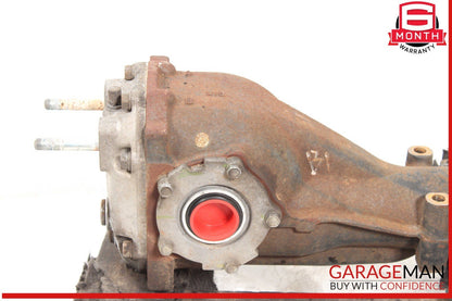 15-19 Subaru WRX Rear Axle Differential Carrier Assembly 4.11 Ratio OEM