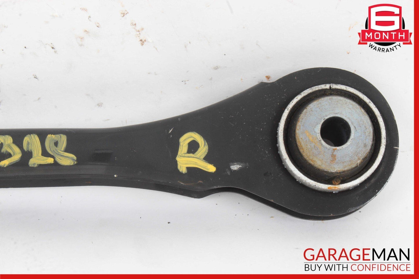 12-18 BMW F30 328i 320i 528i Rear Right Side Upper Forward Control Arm OEM