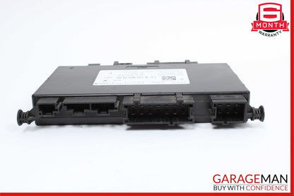 08-18 Mercedes W204 C250 E350 Seat Control Module Front Left Driver Side OEM