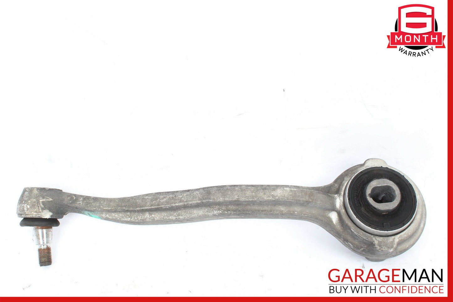 01-09 Mercedes W209 CLK350 Front Left Side Lower Suspension Control Arm OEM