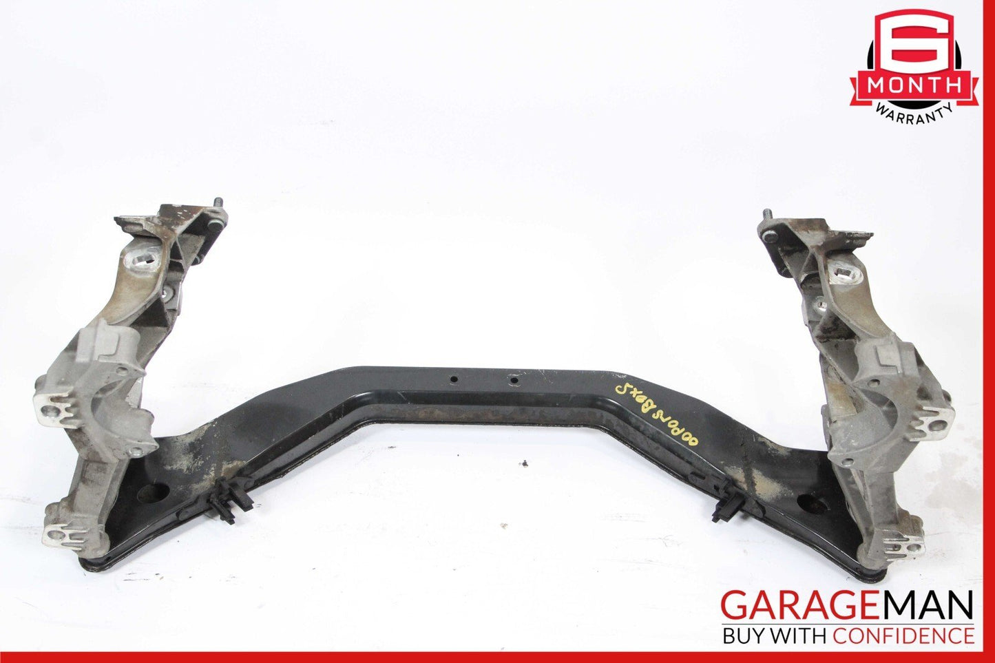 97-04 Porsche Boxster 986 Rear Subframe Crossmember Sub Frame Bar OEM
