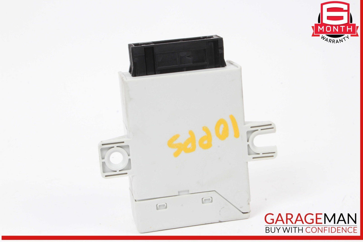 10-16 Porsche Panamera 970 Tire Pressure Monitor Control Module Unit OEM
