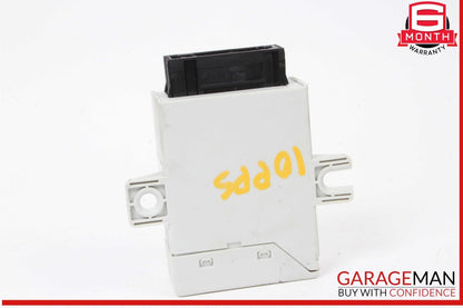 10-16 Porsche Panamera 970 Tire Pressure Monitor Control Module Unit OEM