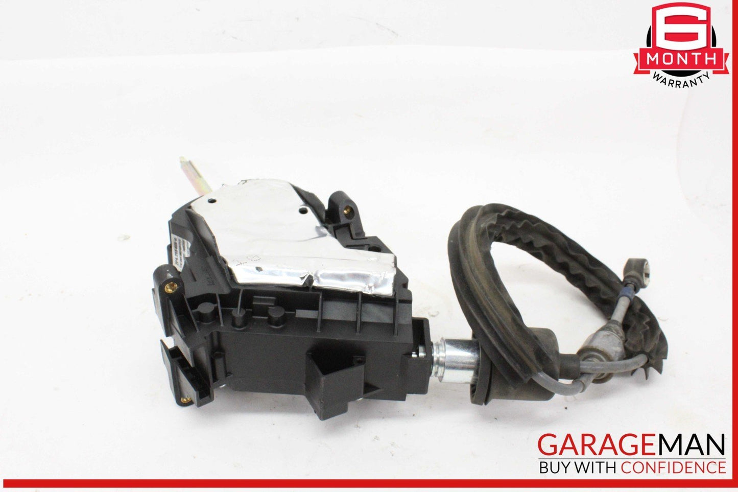 11-18 Porsche Cayenne 958 Floor Gear Shifter Shift Selector 7P5713025R OEM