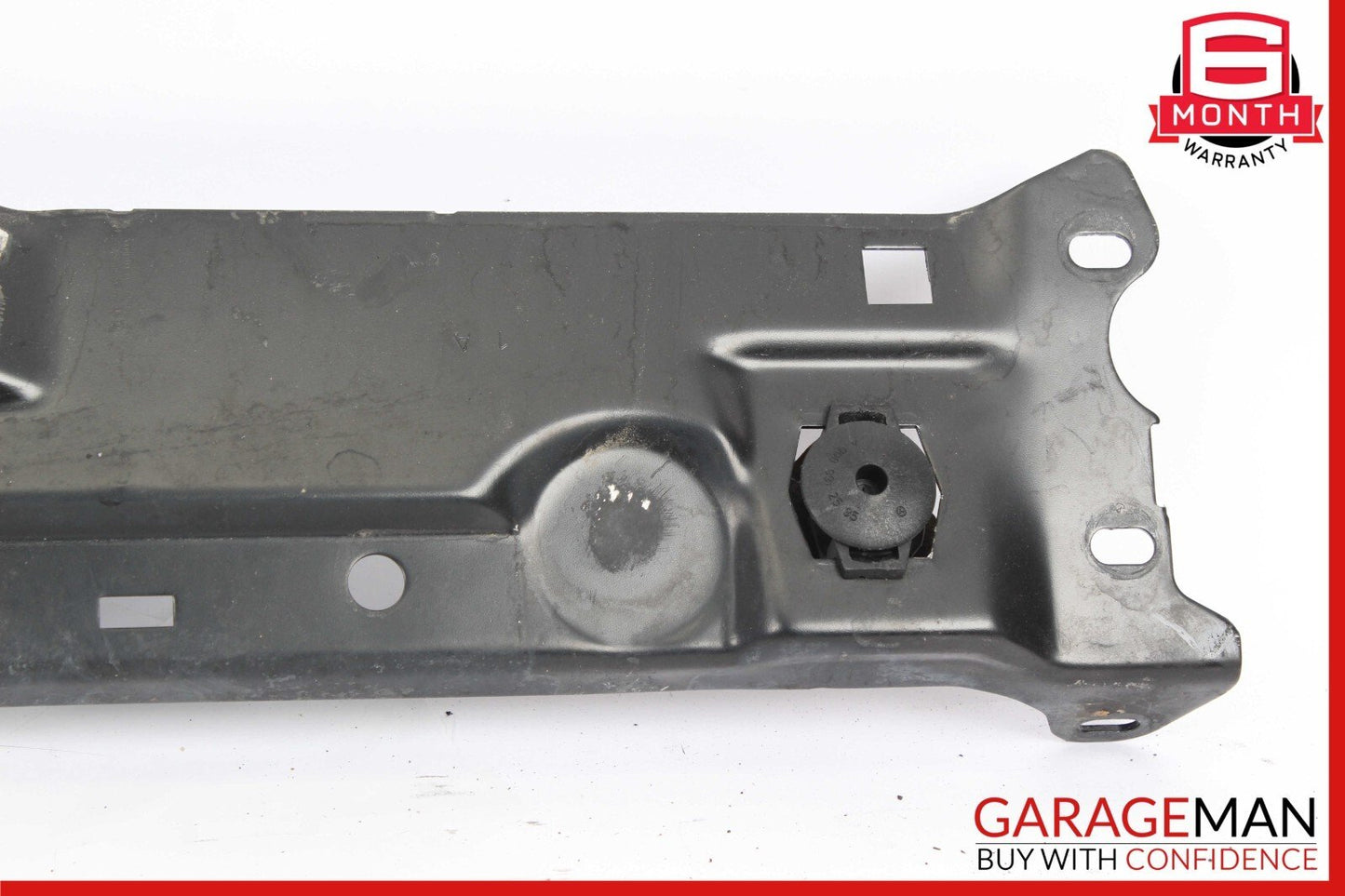 08-11 Mercedes W204 C300 C350 Front Upper Radiator Support Bracket