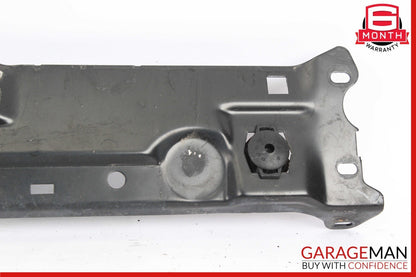 08-11 Mercedes W204 C300 C350 Front Upper Radiator Support Bracket