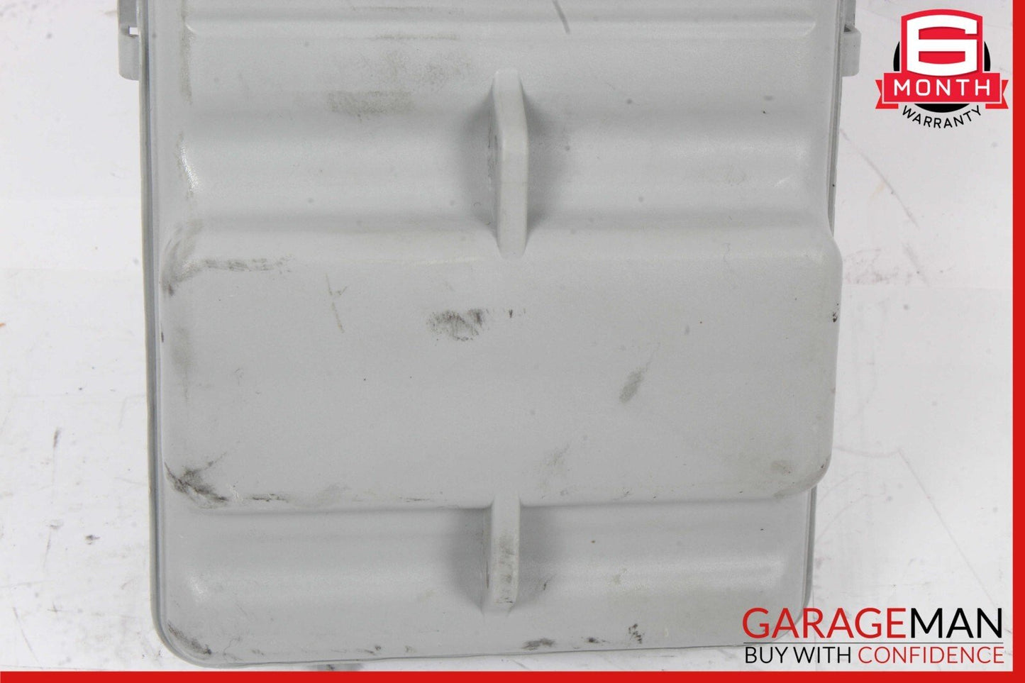 00-12 Mercedes R230 SL500 S500 Seat Vacuum Pump Reservoir Tank 2208050119 OEM