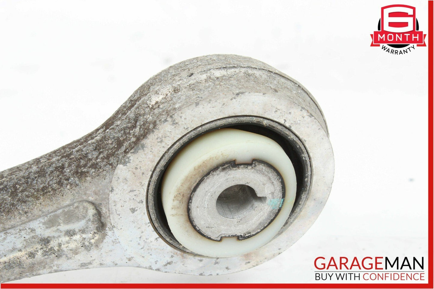 14-17 Maserati Ghibli Rear Left / Right Side Upper Tension Control Arm