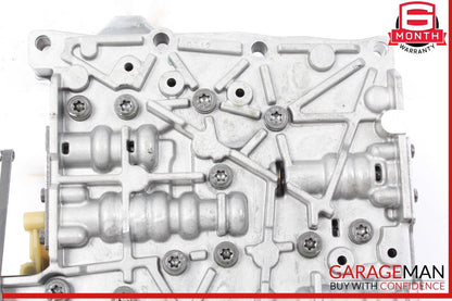 Mercedes W212 E350 GL450 CL550 7G Tronic Transmission Valve Body 2202770000 OEM