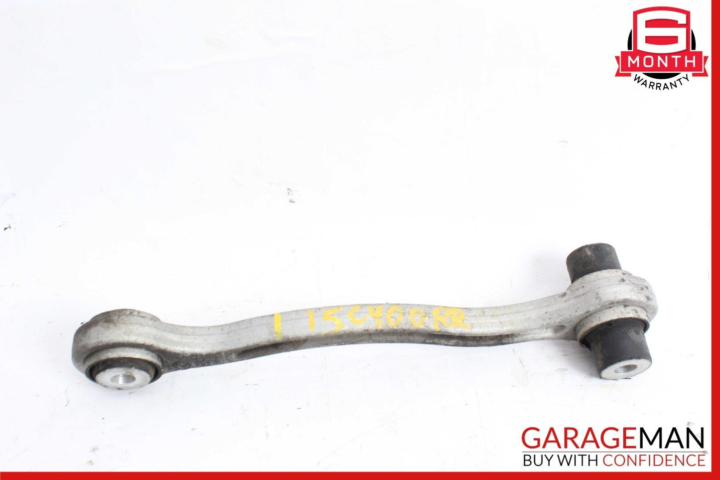 15-20 Mercedes W205 C400 Rear Left or Right Suspension Lower Control Arm OEM