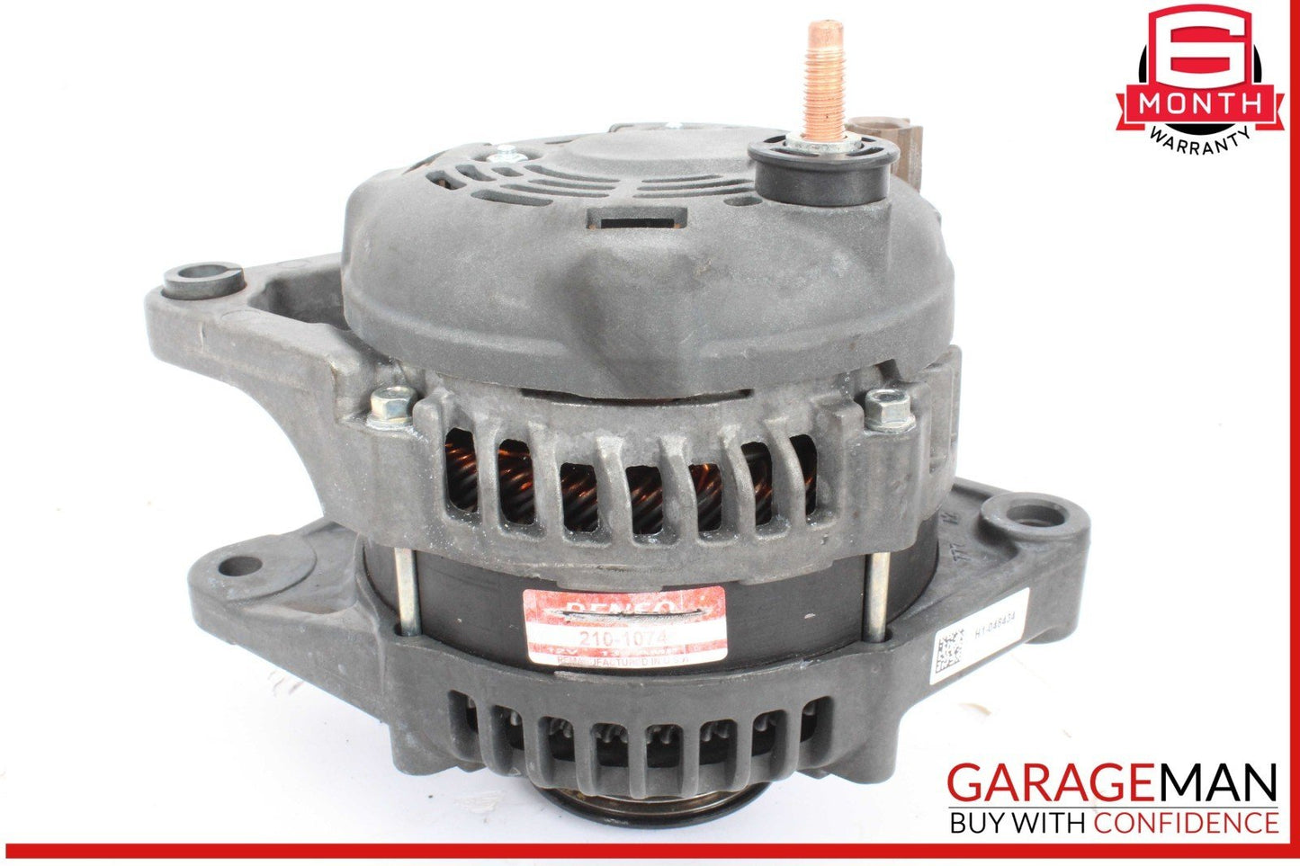 03-05 Chrysler PT Cruiser Alternator Generator 210-1074