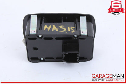 14-17 Maserati Ghibli Front Right / Rear Left or Right Window Regulator Switch
