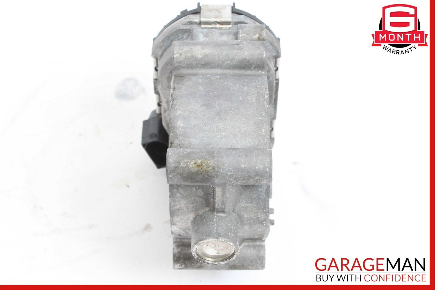 12-15 Mercedes W204 C250 SLK250 M271 1.8L Engine Throttle Body 2661410525 OEM