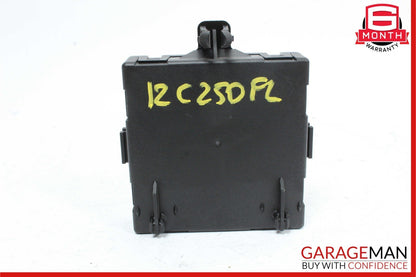 08-14 Mercedes W204 C250 C350 Front Left Side Door Control Module 2129004202 OEM