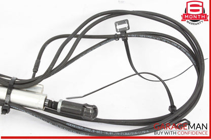 12-20 Mercedes R172 SLC300 Rear Left Convertible Trunk Lift Assist Cylinder