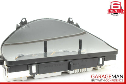 02-05 Mercedes W163 ML320 Speedometer Odometer Instrument Cluster Gauge