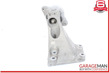 10-16 Porsche Panamera 970 4.8L Engine Motor Mount Bracket Carrier Right Side