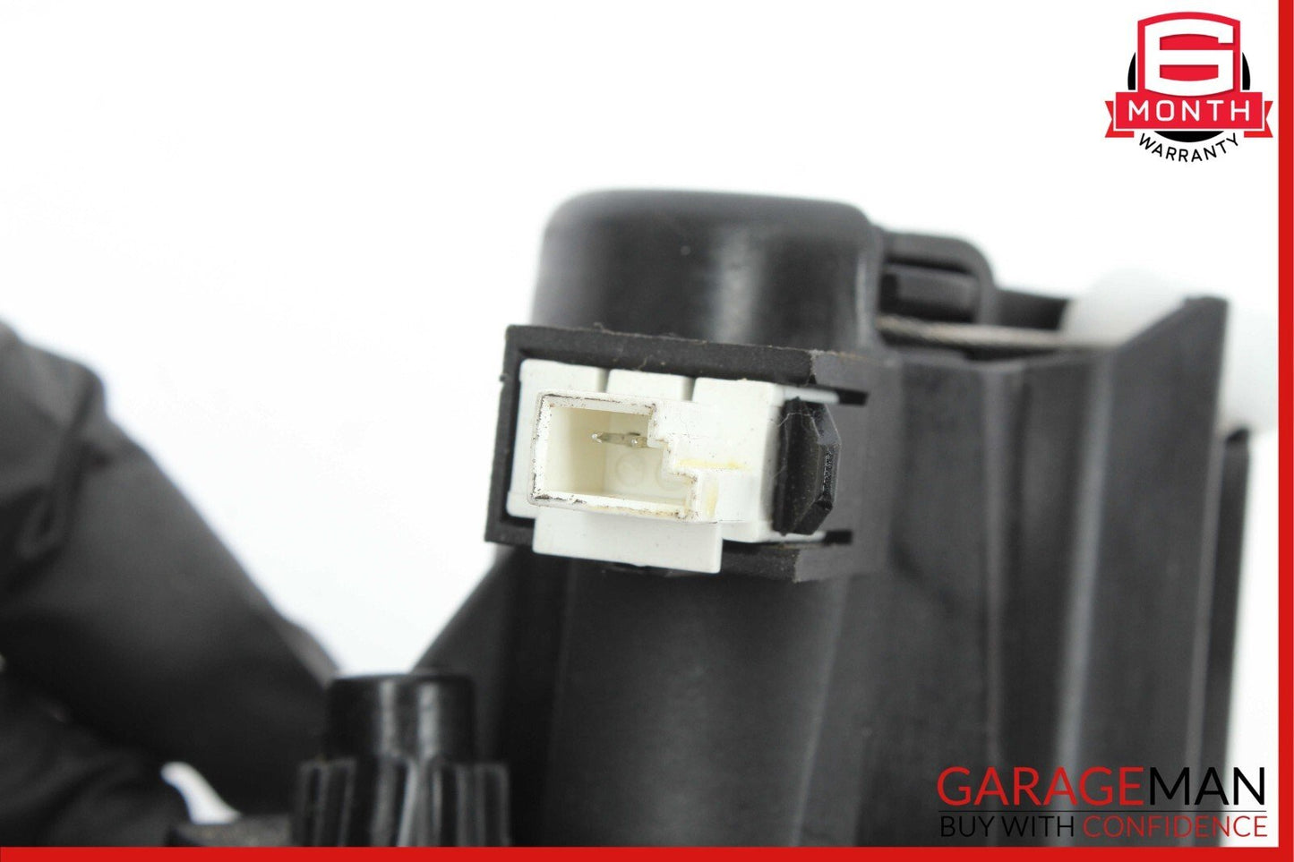 07-14 Mercedes W221 S550 CL600 Trunk Lid Lock Latch Actuator w/ Handle Assembly