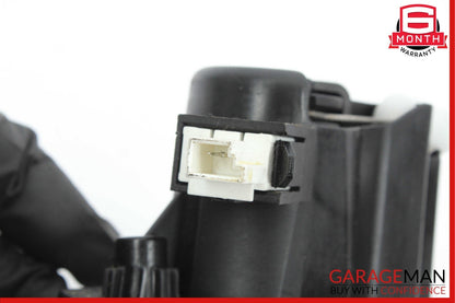07-14 Mercedes W221 S550 CL600 Trunk Lid Lock Latch Actuator w/ Handle Assembly