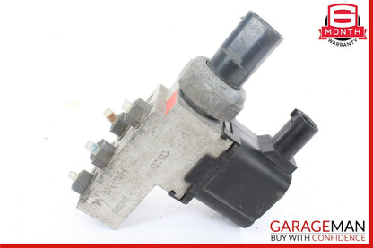 03-11 Mercedes W211 E500 CLS63 AMG Air Airmatic Suspension Valve Block OEM