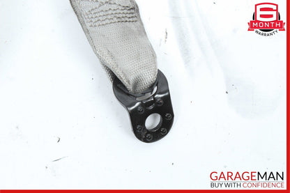 03-09 Mercedes W209 CLK500 Rear Right Center Seatbelt Seat Belt Retractor OEM