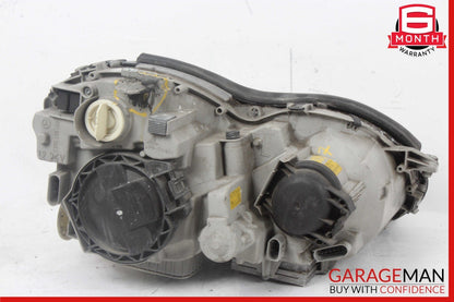 03-08 Mercedes R230 SL55 AMG Front Left Headlight Head Light Lamp Bi Xenon OEM