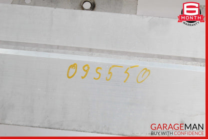 07-14 Mercedes W221 S550 CL550 Front Bumper Reinforcement Impact Crash Bar Rebar