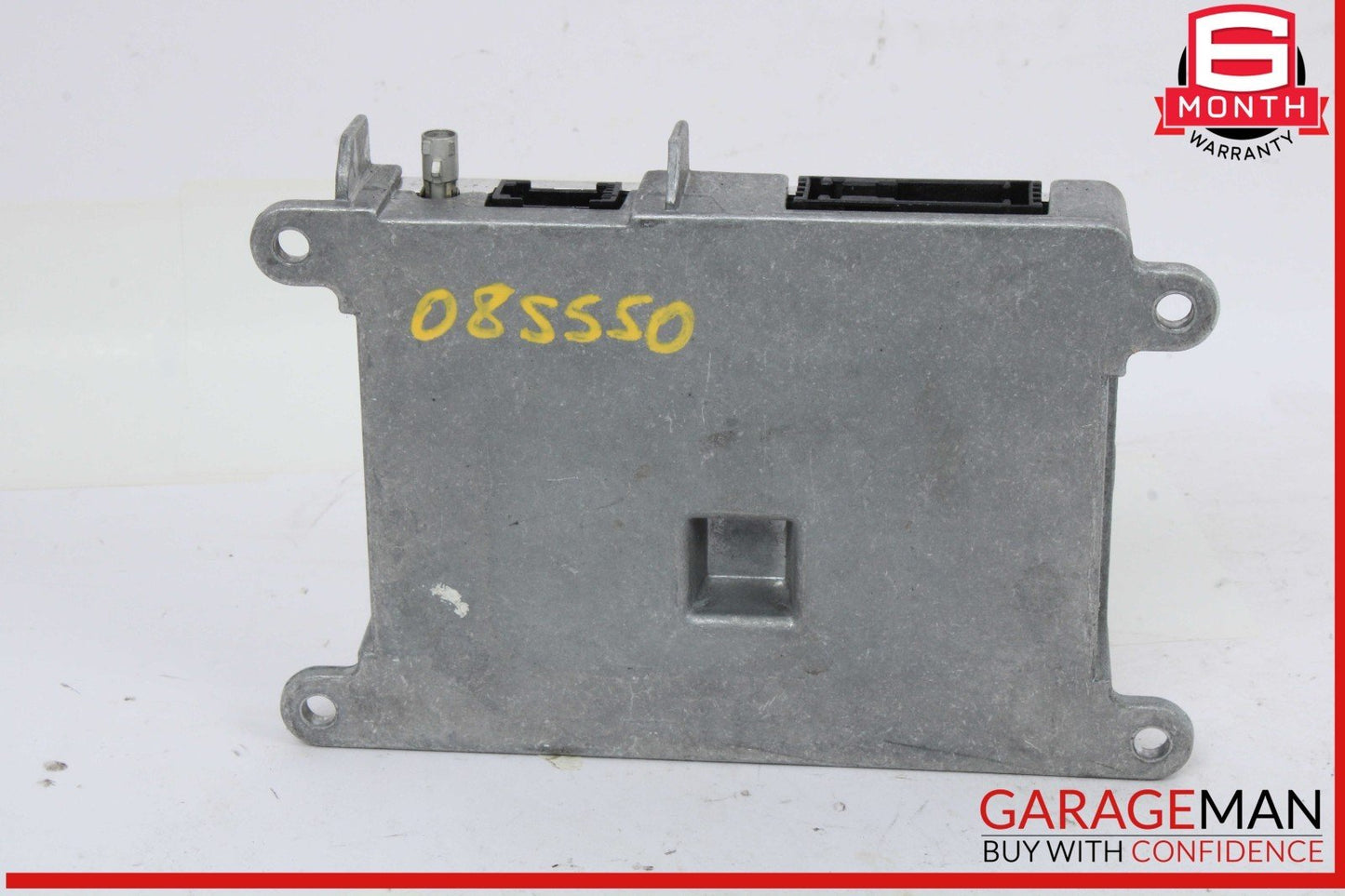 07-10 Mercedes W221 S550 CL550 CL600 Bluetooth Communication Control Module Unit